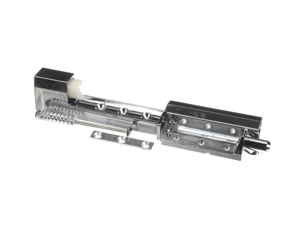 Component Hardware R50-2851-Hel Edgemount Hinge, Sprg Assist (CHR50-2851-HEL)