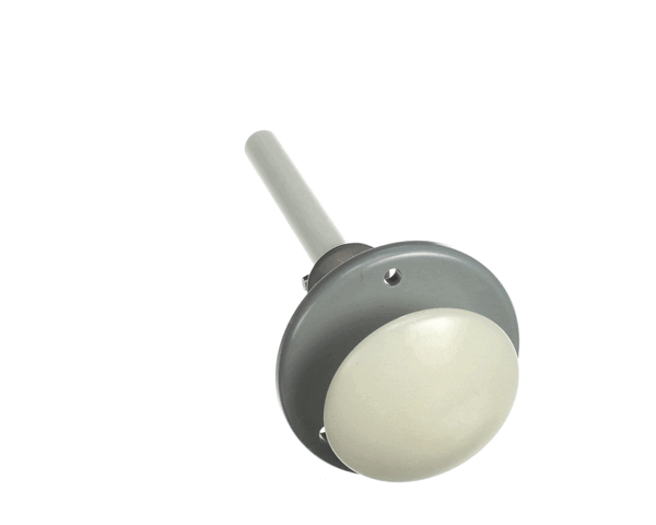 Component Hardware W28-2325 Frost-Free Fiberglass Surface Mount Insi (CHW28-2325)