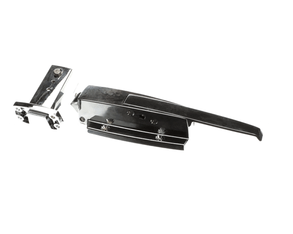 Component Hardware W38-2000 1-5/8" To 2-1/2" Offset Polished Chrome (CHW38-2000)