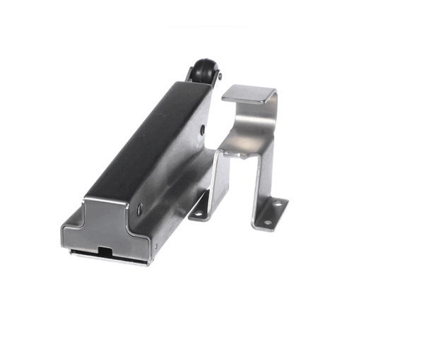 Component Hardware W94-1020 1-1/8" Offset Satin Stainless Steel Conc (CHW94-1020)