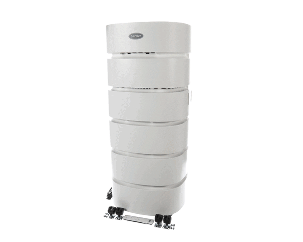 Carrier Rmap-Sxl Smart Room Air Purifier Xl (CIARMAP-SXL)
