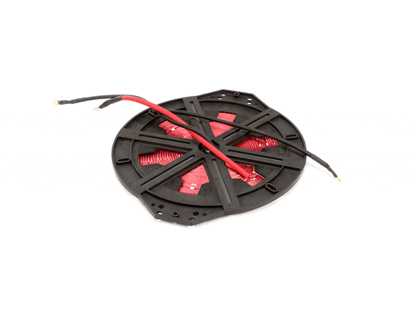 Cooktek 300495 Coil Assembly, Gen Ii, Ct, Fs/Di, (CKTE300495)