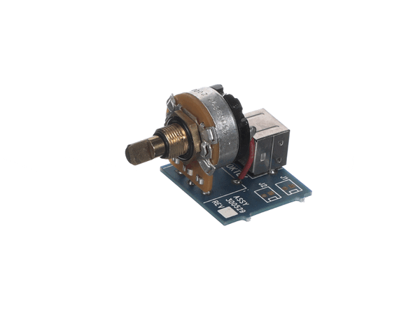 Cooktek 300726 Potentiometer Assembly, Wk, Fs (CKTE300726)