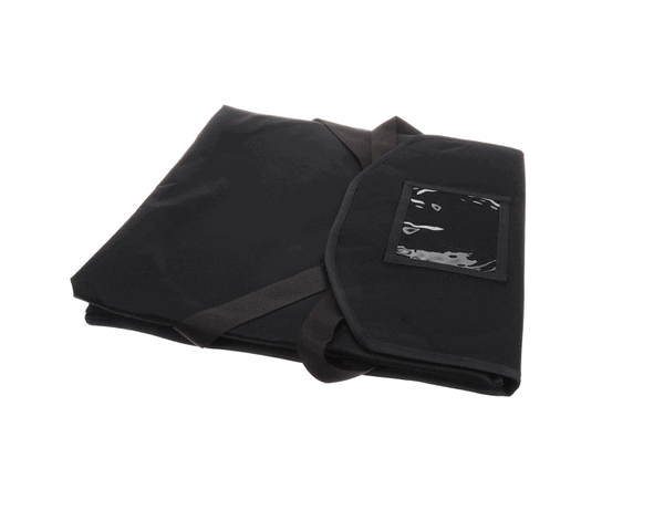 Cooktek 300849A Pb Bundle,Ct Dfs Exp W Blk 18" (CKTE300849A)