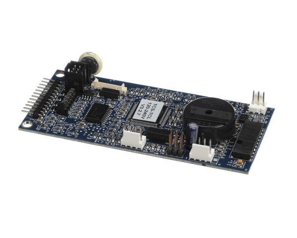 Cooktek 300969-1-36 Cpu Assembly W/Rfid, W/Processor (CKTE300969-1-36)