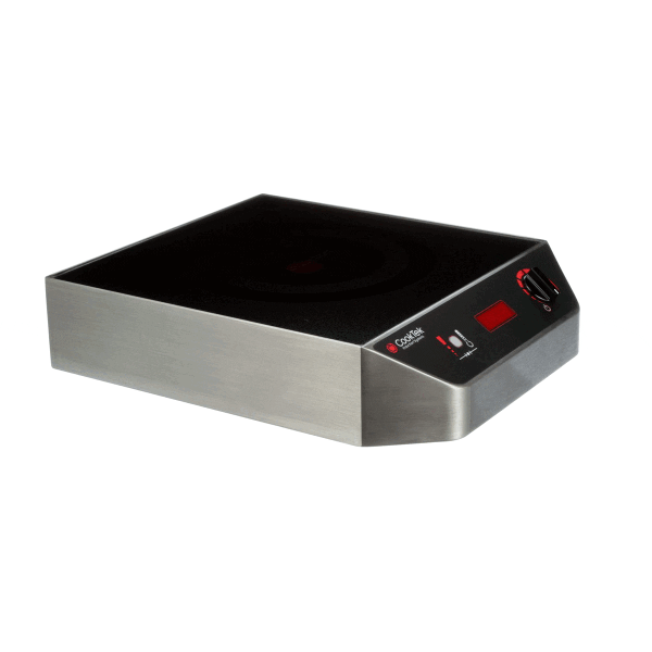 Cooktek 301020 Housing Assembly, Ct, Fs, 1H (CKTE301020)