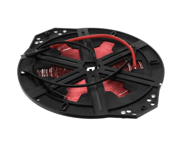 Cooktek 301327 Coil Assembly, Gen Ii, Ptds, 240V (CKTE301327)