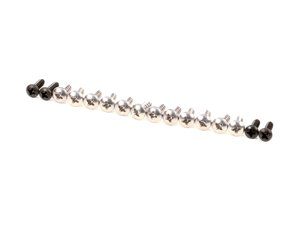 Cooktek 301466 Hardware Assembly, Incogneeto (CKTE301466)