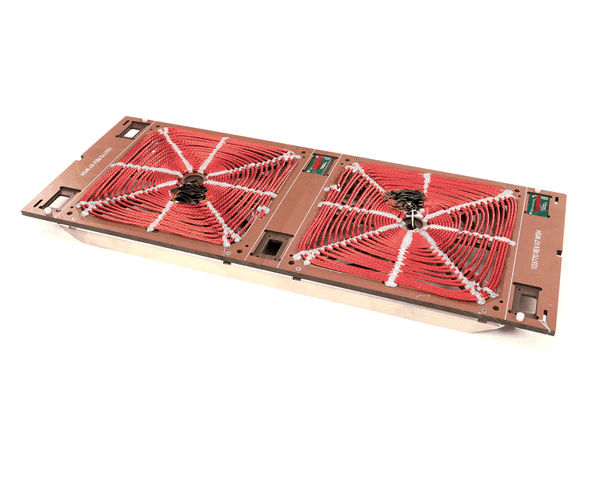Cooktek 301588 Dual Coil Assembly6-Hob, 208 V (CKTE301588)
