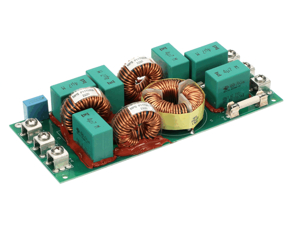 Cooktek 301597 Power Supply Board (CKTE301597)