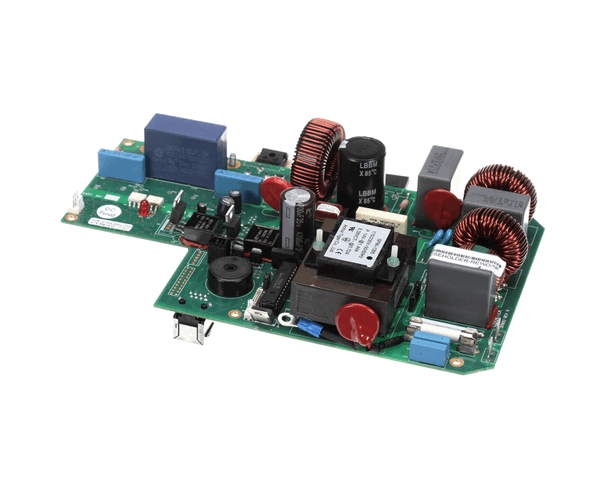 Cooktek 301704-0-14 Inverter Board Assembly, 650W, Dry (CKTE301704-0-14)