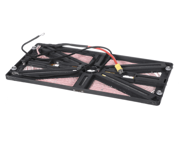 Cooktek 301954 Coil Assembly, Drywell, 650W, 120V (CKTE301954)
