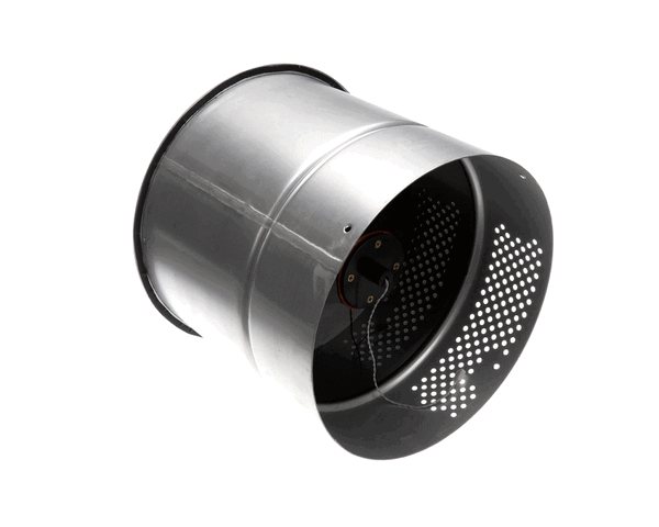Cooktek 301979 Top Housing With Substrate (CKTE301979)