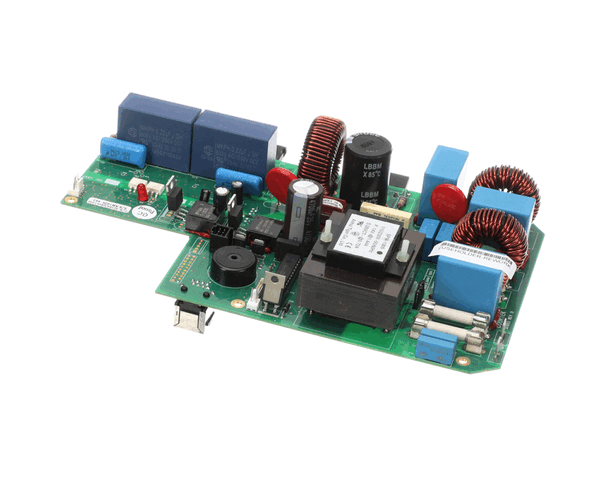 Cooktek 301983-0-23 Inverter Board Assembly, 650W, Sou (CKTE301983-0-23)