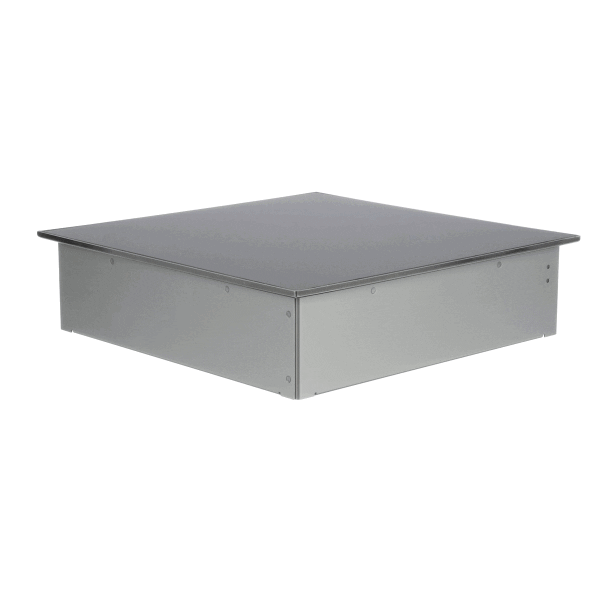 Cooktek 302204 Frame Assembly, Gen Ii, Ct, Di, 1H (CKTE302204)
