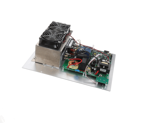 Cooktek 302309-2-20 Nventor Board (CKTE302309-2-20)