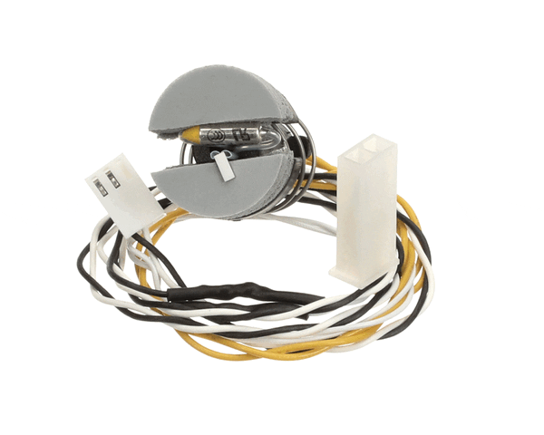 Cooktek 302376 Assembly, Rtd & Thermal Fuse W Ext (CKTE302376)