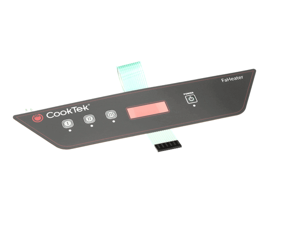 Cooktek Ct-103008 Cooktek Membrane (CKTECT-103008)