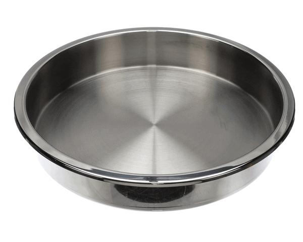 Cooktek Ct-103128 Insert, Sst, Chafing Dish, Large, 11201 (CKTECT-103128)