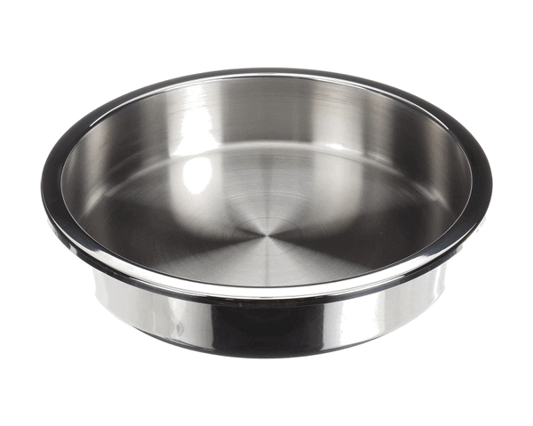 Cooktek Ct-103129 Insert, Sst, Chafing Dish, Small, 11202 (CKTECT-103129)