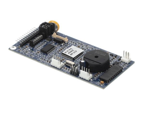 Cooktek Cts-3025 Service Kit, Helios Standard, Programmed (CKTECTS-3025)