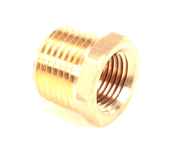 Cleveland 02559 Bushing;Hex;1/2X3/8 Br Overall (CLE02559)