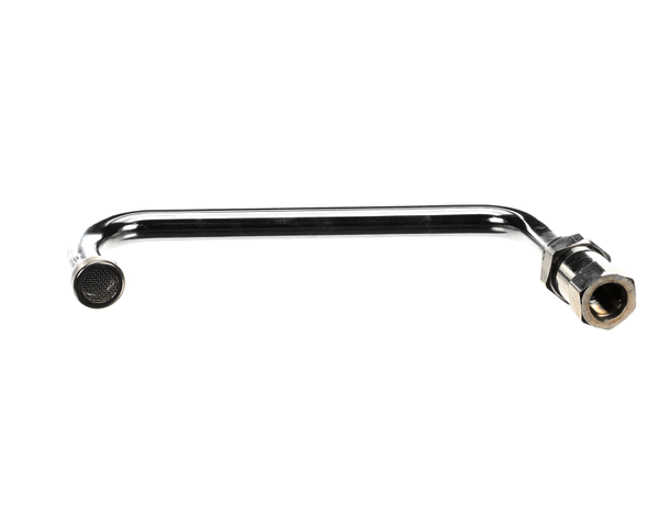 Cleveland 06107 Spout;Assembly;8 In W/Swivel Body (CLE06107)