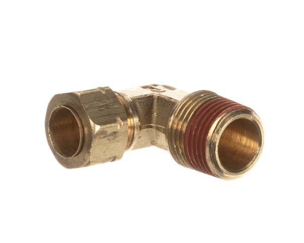 Cleveland 06205 Fitting;Comp.1/2Tx1/2Mpt 90 Parker (CLE06205)