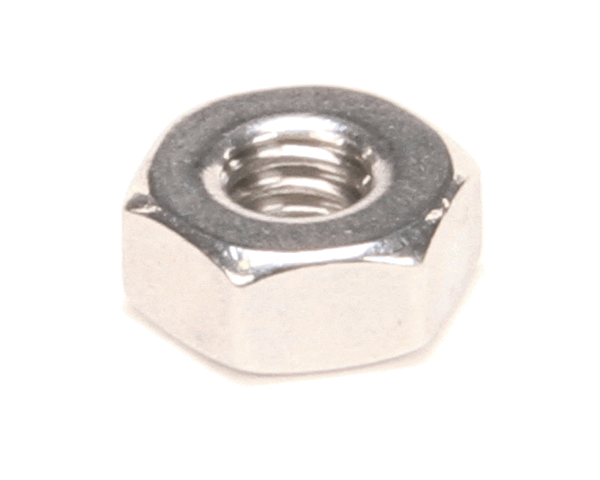 Cleveland 100285 Nut;Heavy Hex;1/4-20 Unc-2B;Ss (CLE100285)