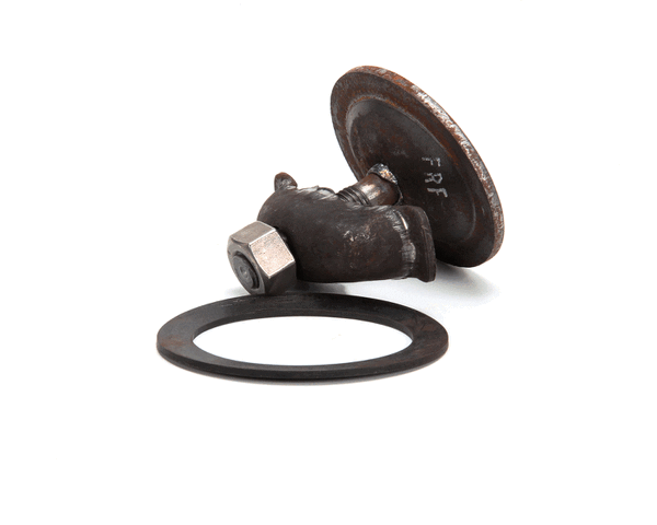 Cleveland 100335 Service Cover Assembly Handhole Pl (CLE100335)