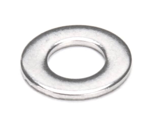 Cleveland 101655 Washer;Flat;#10;Sst .218 X .43 (CLE101655)
