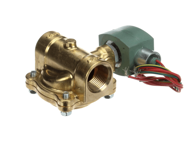 Cleveland 101699 Valve;Solenoid;Steam Steamcoil (CLE101699)