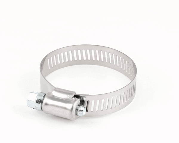 Cleveland 102018 Clamp; Hose; Worm Drive 1.5In (CLE102018)