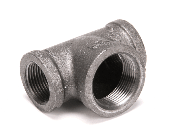 Cleveland 105783 Tee; 1 In X 1 In X 1-1/4 In; B (CLE105783)