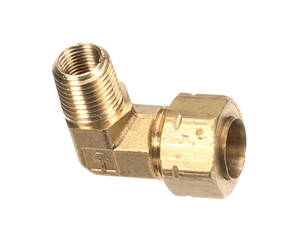Cleveland 106459 Fitting.;Comp.90 Deg. 1/2Tx1/4Mpt; (CLE106459)