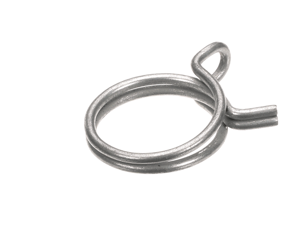 Cleveland 107481 Clamp;Hose;Double Wire; 1.500 (CLE107481)
