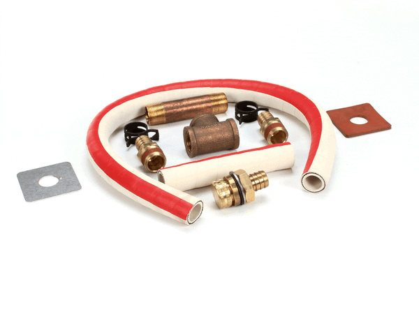 Cleveland 108727 Descaler Port Cvrsn.Kit 3.1/5. (CLE108727)