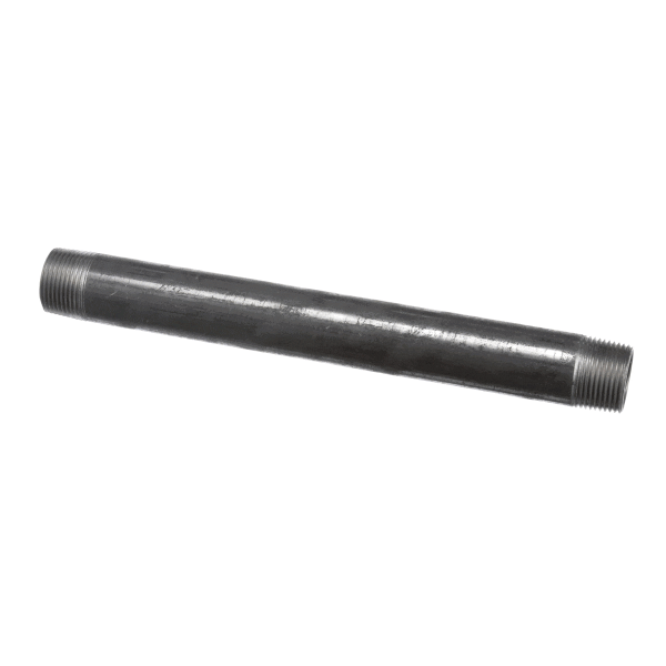 Cleveland 109538 Nipple1.00Nptx11.00 Sch 40; Bl (CLE109538)