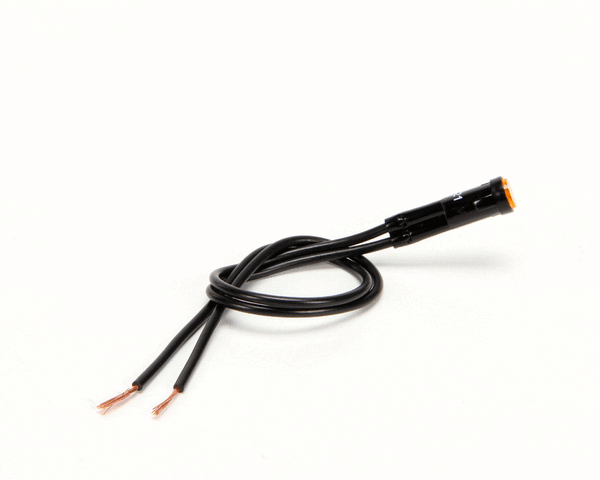 Cleveland 109602 Light;Amber Ind; Neon 120V;7In (CLE109602)