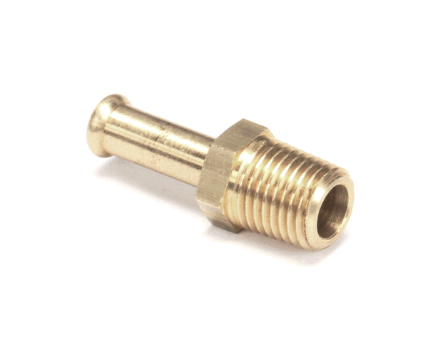 Cleveland 109866 Fitting;Hose Barb;Radius Tip 1/4 I (CLE109866)