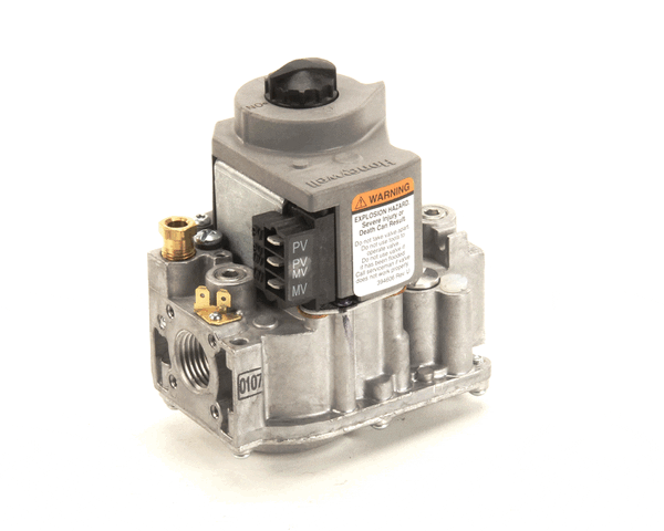 Cleveland 109877 Valve;Gas Regulator; Lo Capaci (CLE109877)