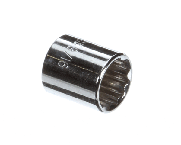 Cleveland 110713 Socket;1/4In Dr;9/16In 12 -Poi (CLE110713)