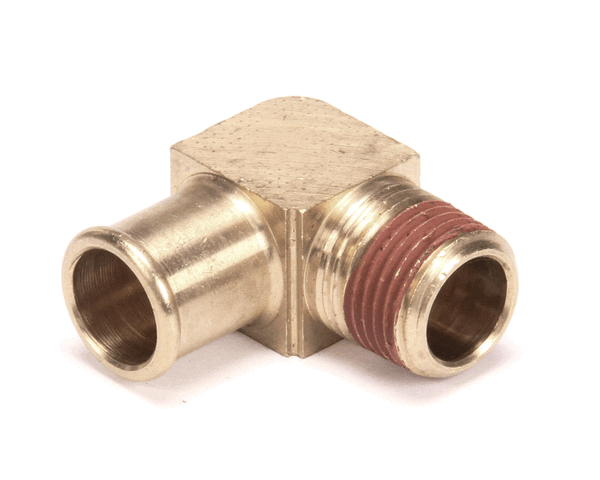 Cleveland 1113541 Fitting;Hose Brb;3/4Hx1/2Mpt ;W/1/ (CLE1113541)