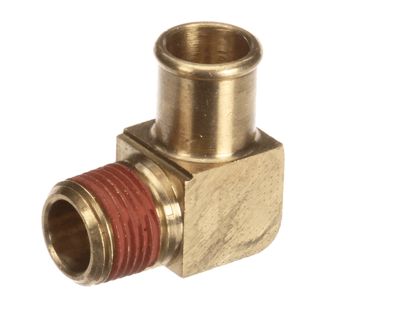 Cleveland 1113543 Fitting,Barb,3/4Hx1/2Mptx3/8 Fpt X (CLE1113543)