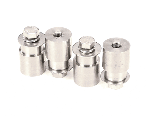 Cleveland 111895 Kit;Stand Mounting;Gas Chef (CLE111895)
