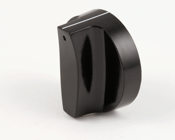 Cleveland 11307 Knob;Timer Mod.Rc29; Pur W/Pai (CLE11307)