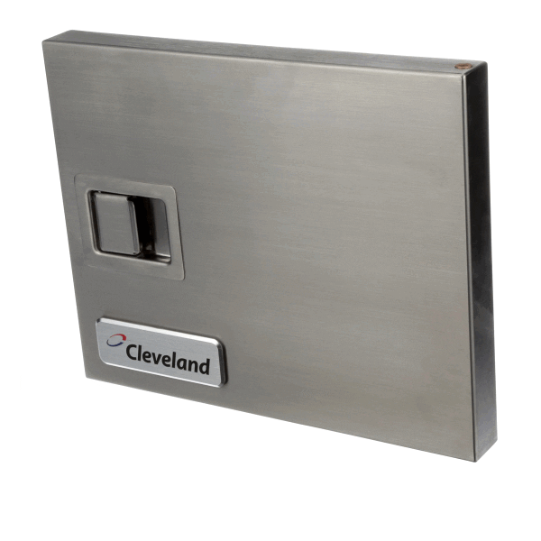 Cleveland 113934 Door, Outer Assembly, Chef 3.1 Hr, (CLE113934)