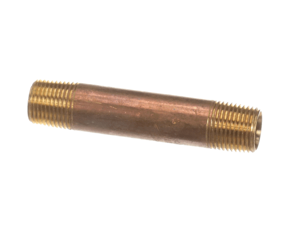 Cleveland 14335-Cle Nipple .50Nptx 4.00; Sch 40; B (CLE14335-CLE)