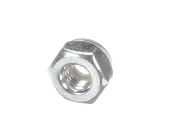 Cleveland 14672 Nut,Elastic Stop,10-32 Zn Pl (CLE14672)
