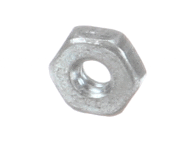 Cleveland 14674 Nut;Hex;6-32;Zinc Pltd (CLE14674)